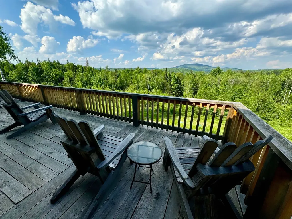 811 Stewart Drive Groton VT 05046