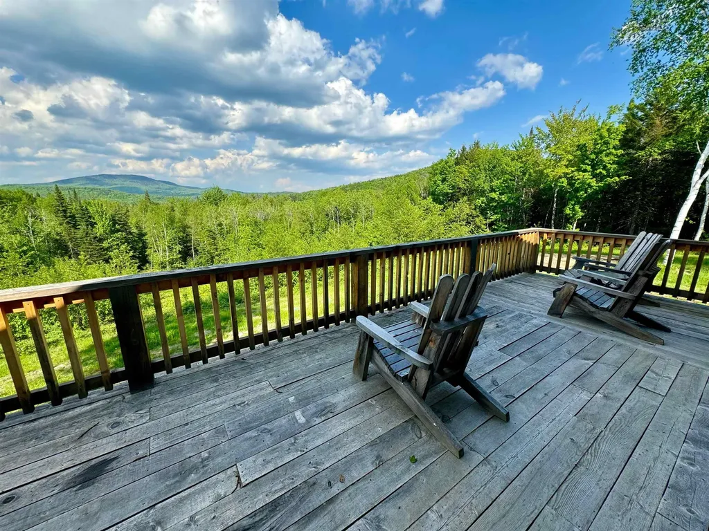 811 Stewart Drive Groton VT 05046