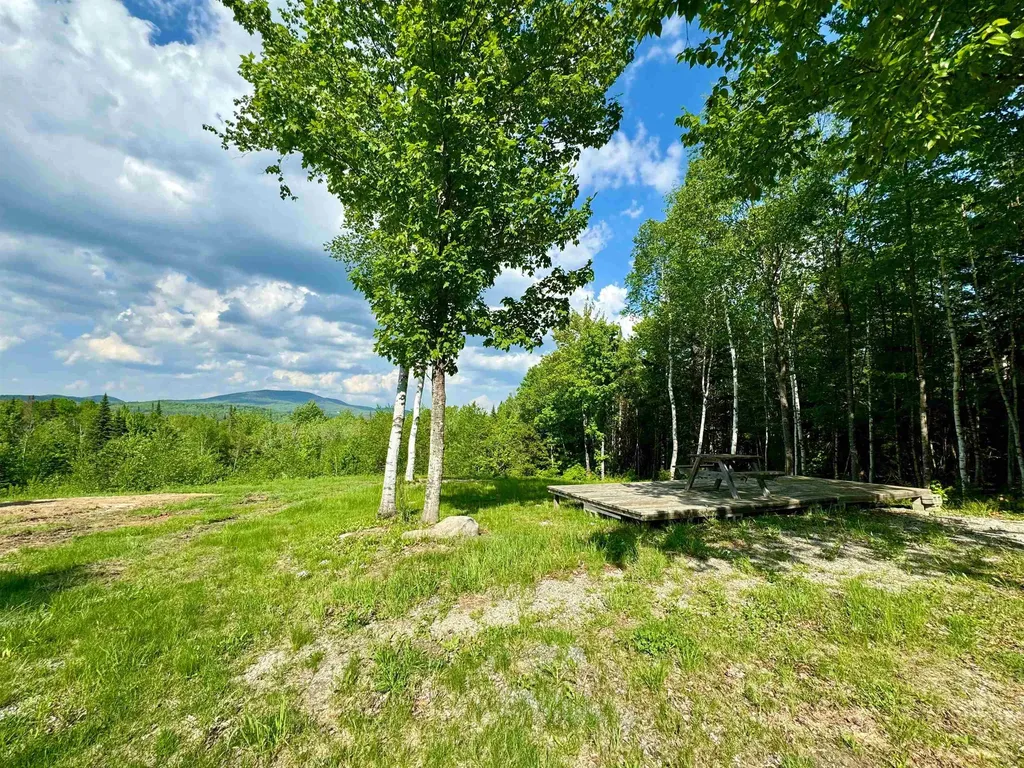 811 Stewart Drive Groton VT 05046