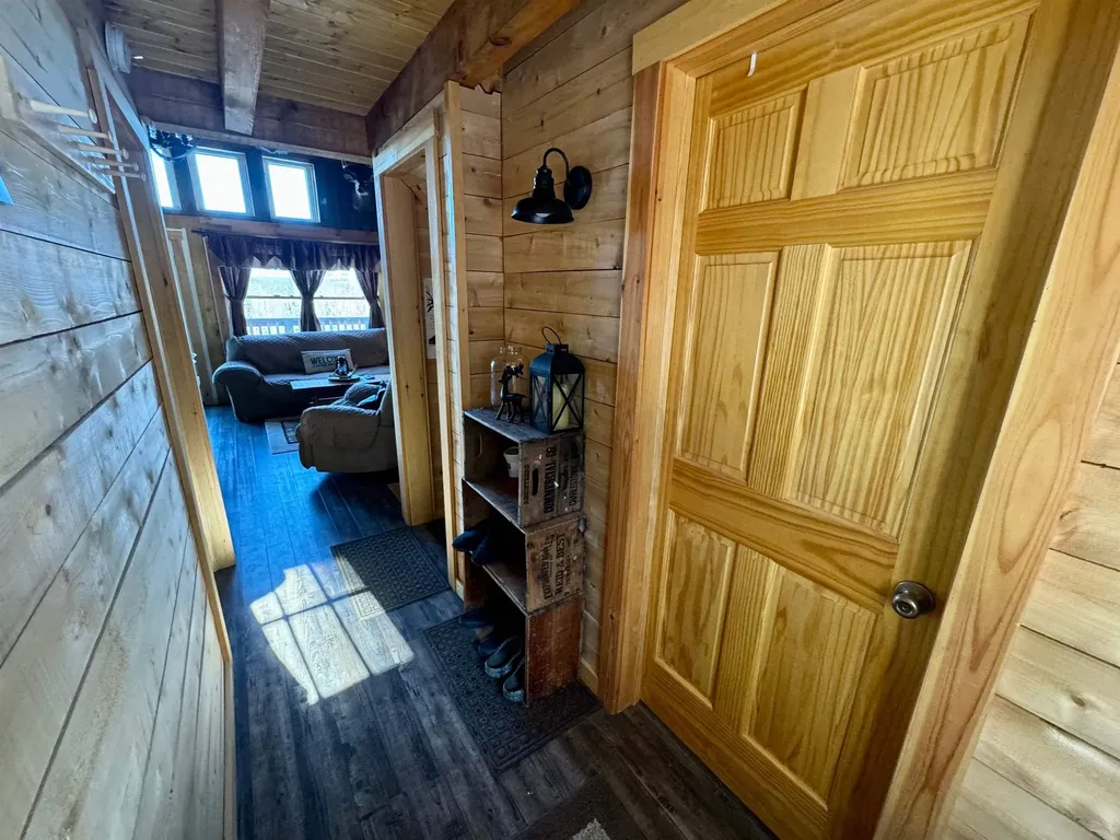 811 Stewart Drive Groton VT 05046