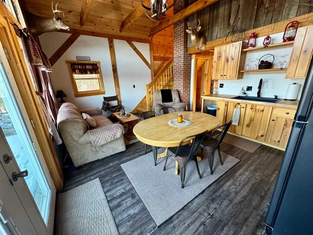 811 Stewart Drive Groton VT 05046