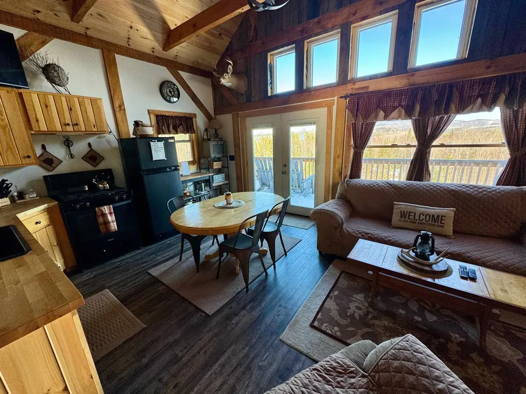 811 Stewart Drive Groton VT 05046