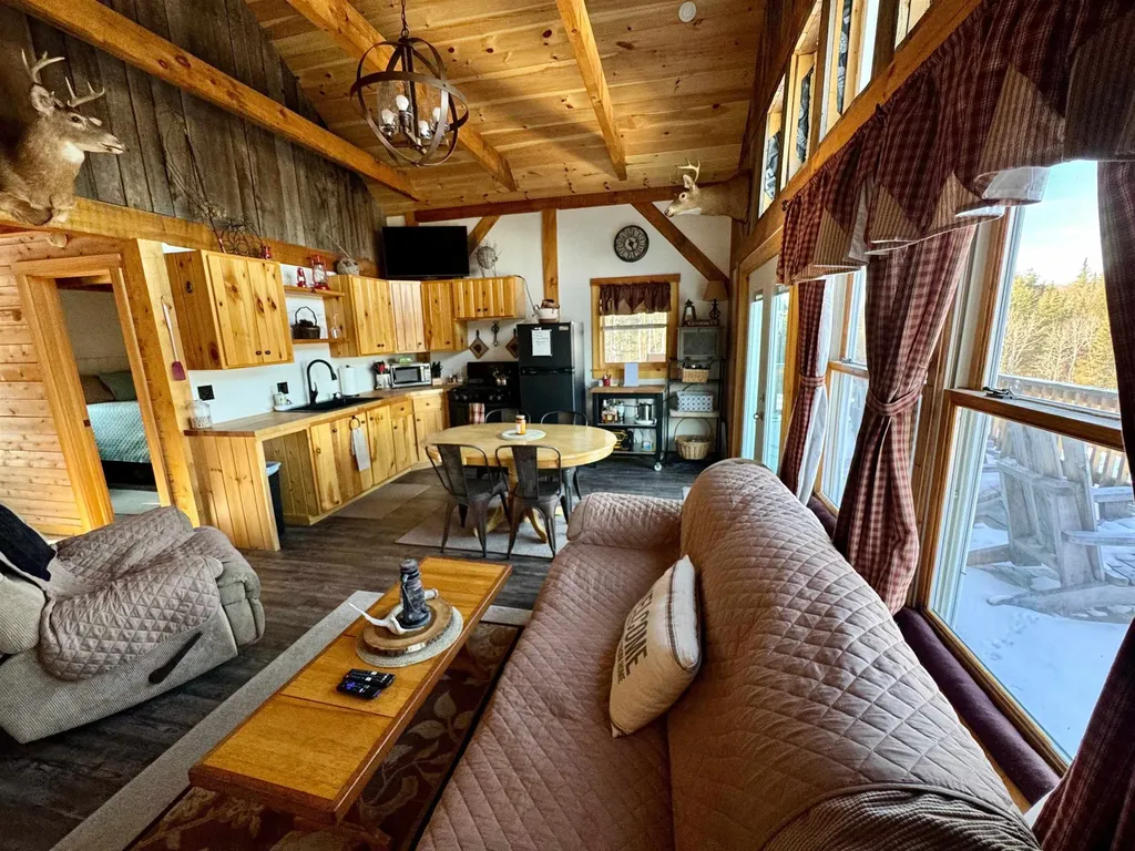 811 Stewart Drive Groton VT 05046