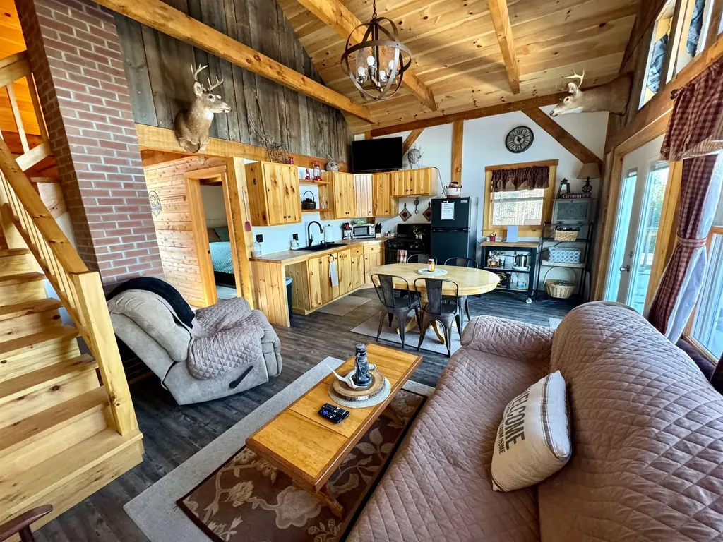 811 Stewart Drive Groton VT 05046