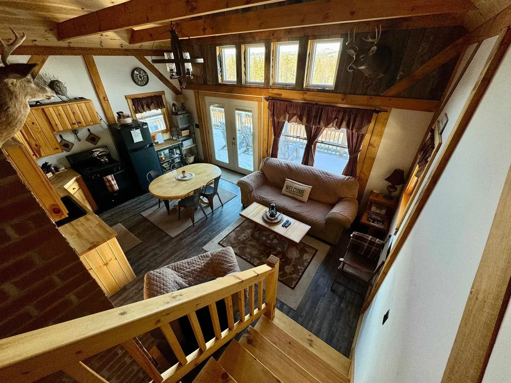 811 Stewart Drive Groton VT 05046