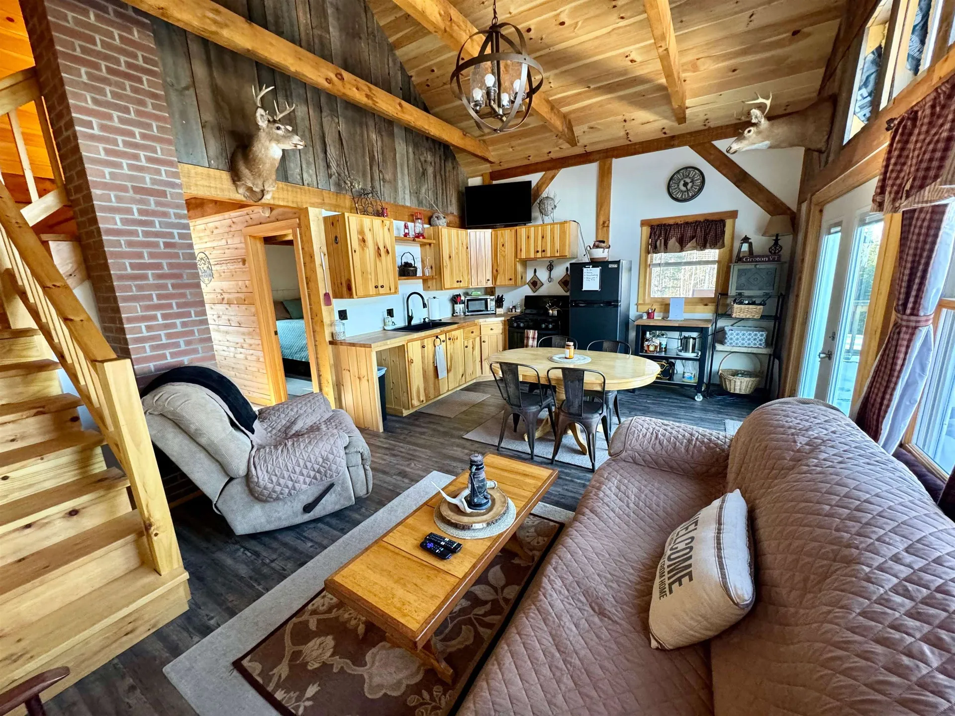 811 Stewart Drive Groton VT 05046