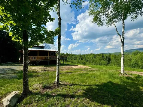 811 Stewart Drive Groton VT 05046