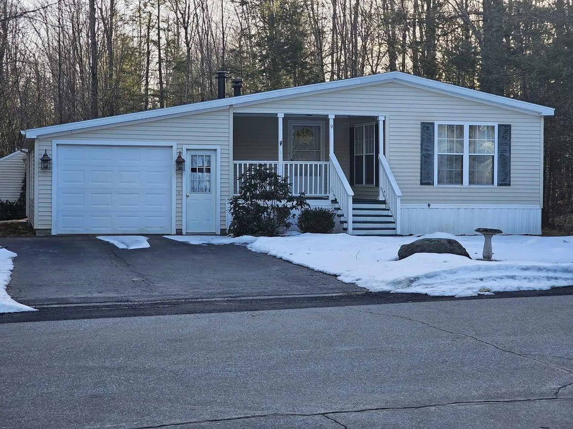 9 Diamondback Drive Rochester NH 03868