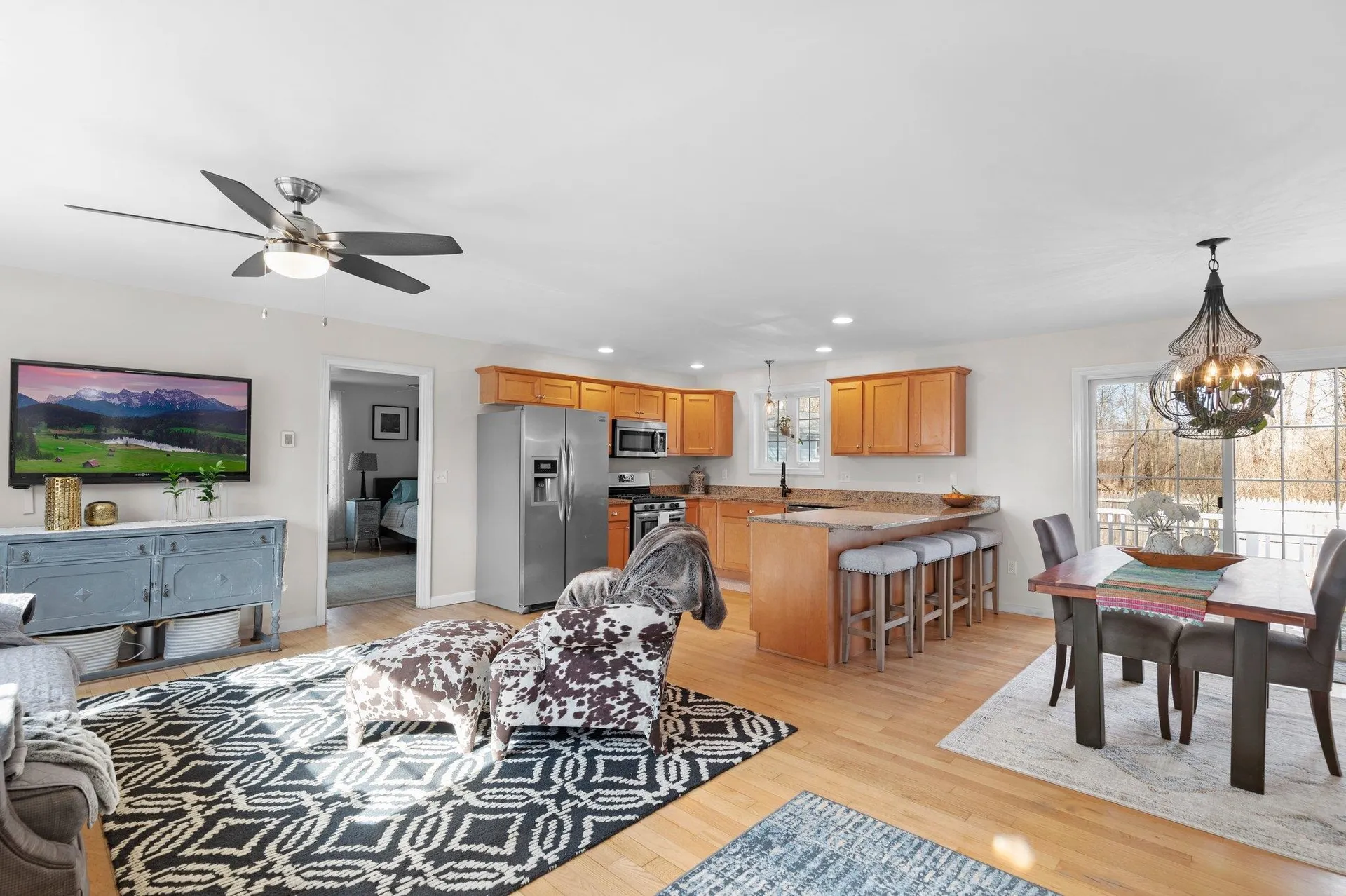 116 Oak Street Rollinsford NH 03869