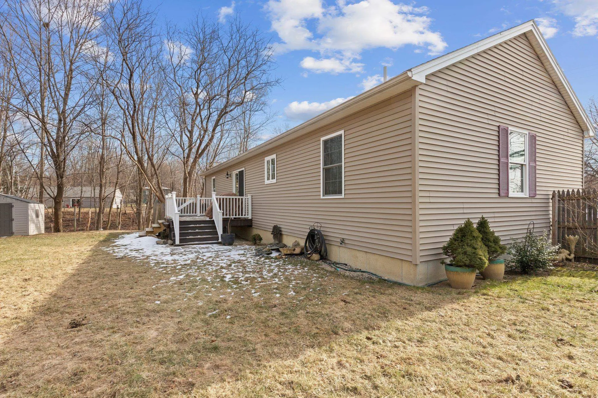 116 Oak Street Rollinsford NH 03869