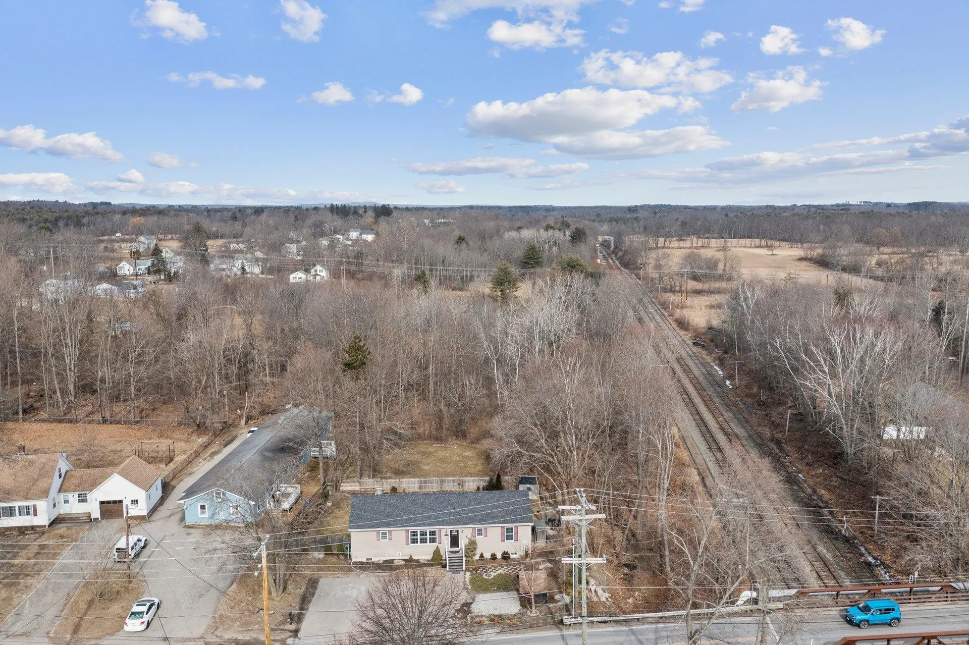 116 Oak Street Rollinsford NH 03869