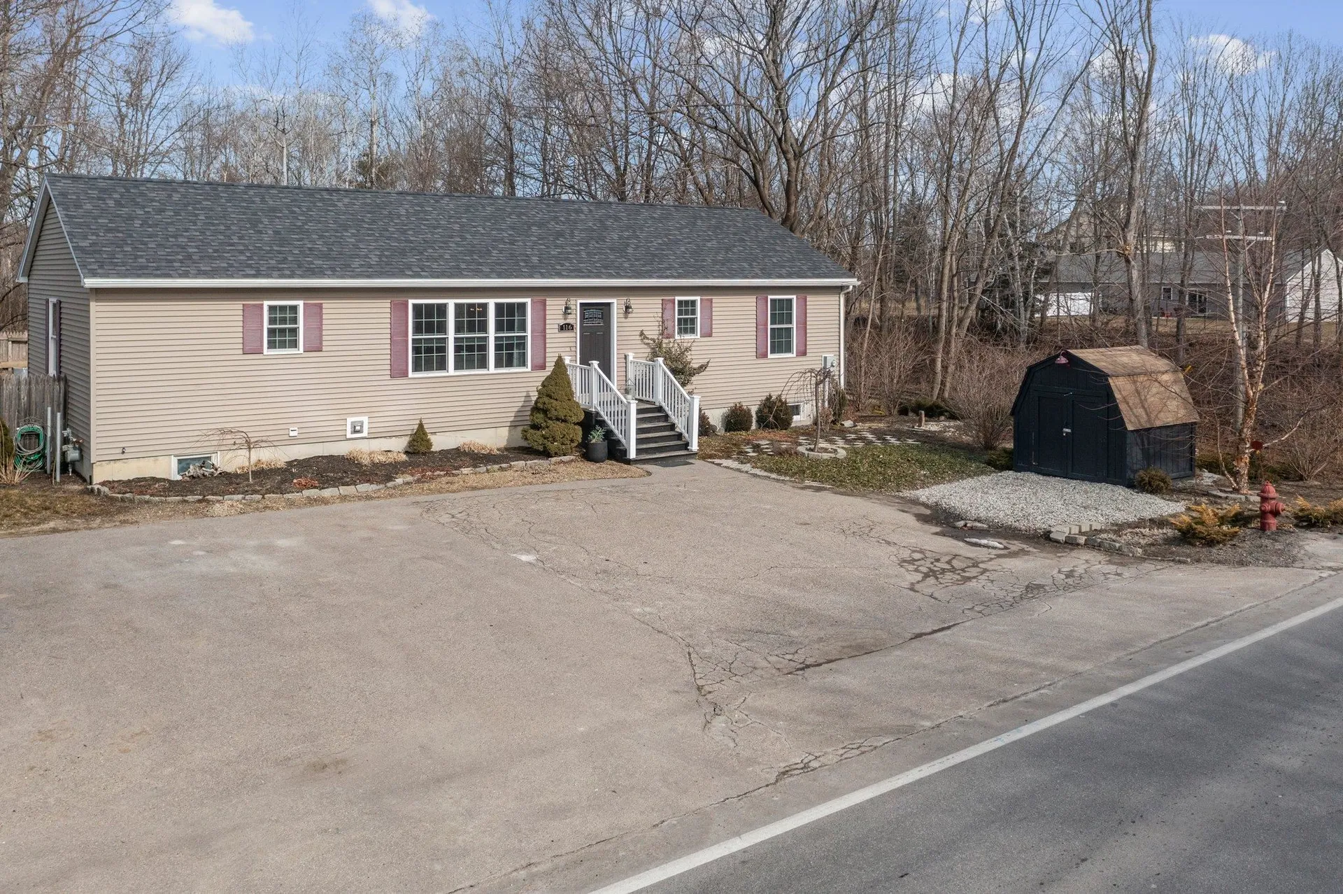 116 Oak Street Rollinsford NH 03869