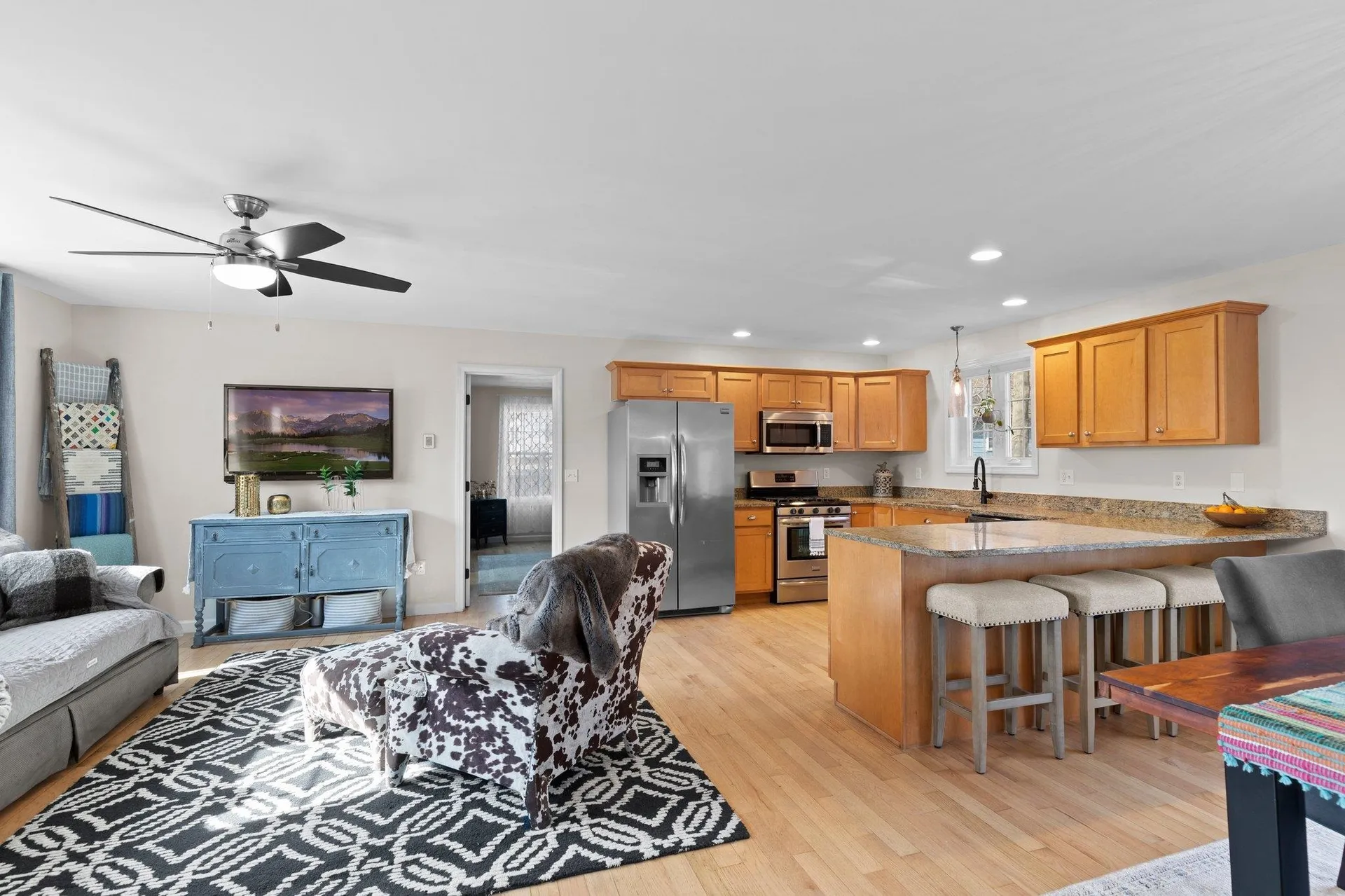 116 Oak Street Rollinsford NH 03869