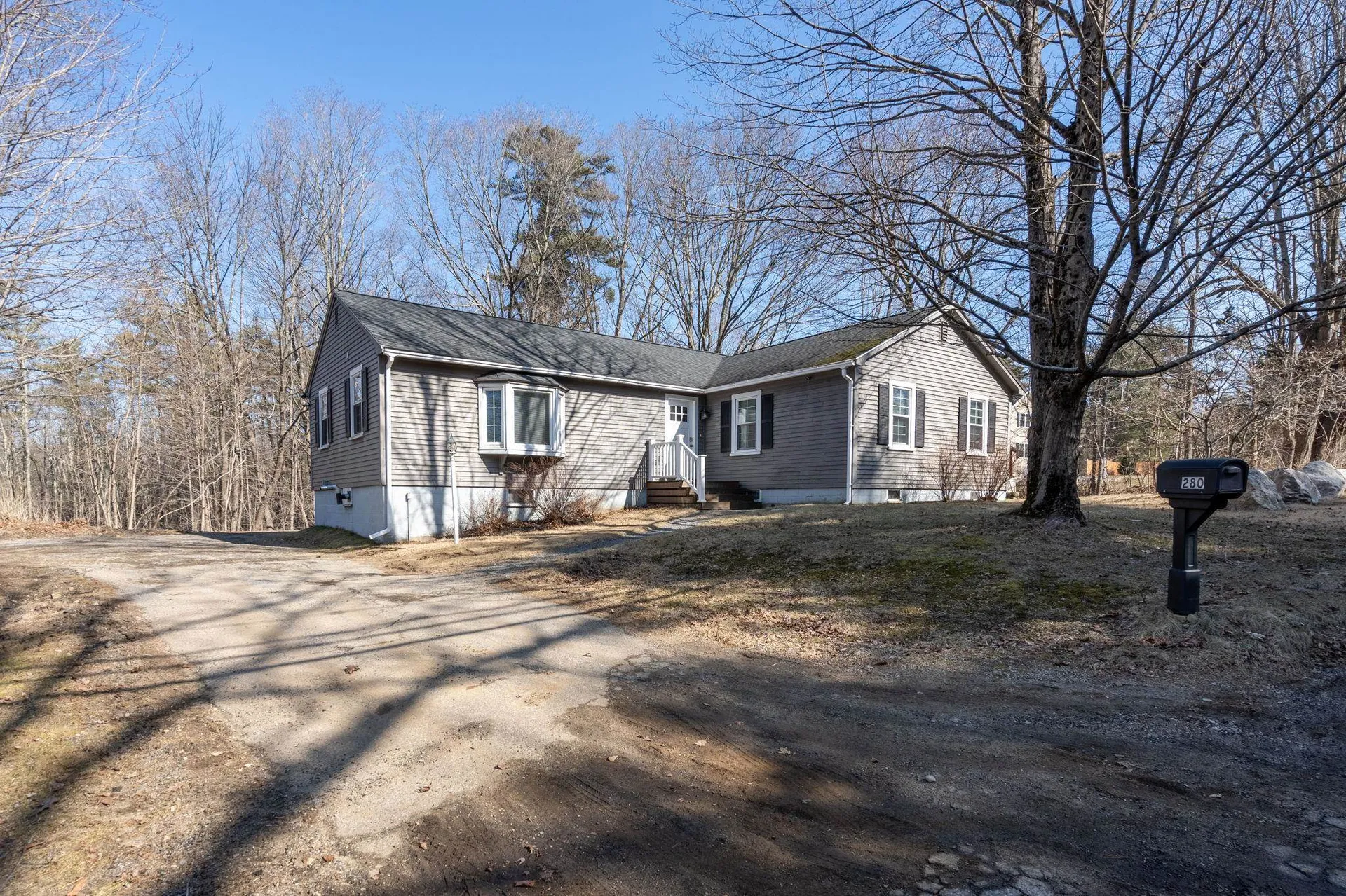 280 Main Street Danville NH 03819