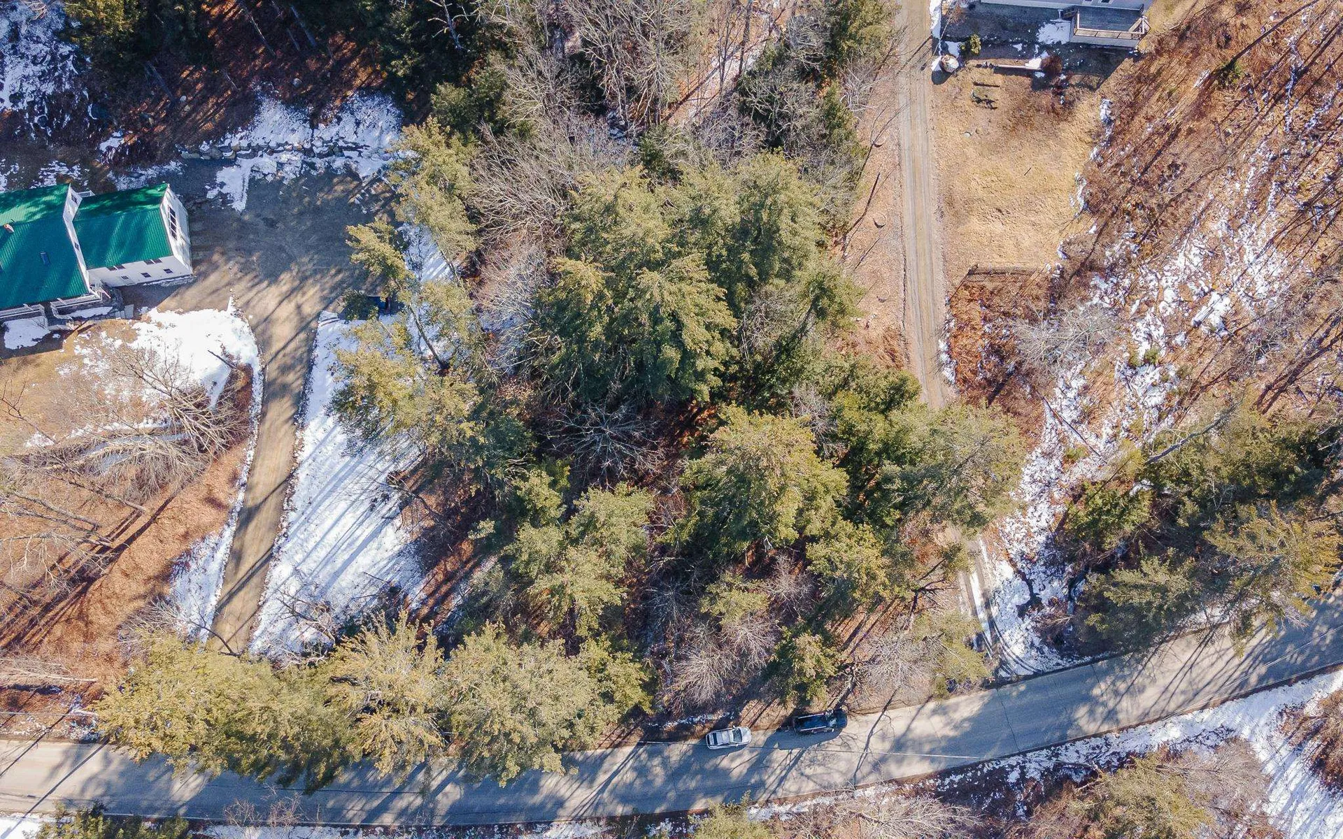 00 Hill Road Alstead NH 03602