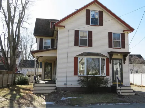10 Garfield Street Exeter NH 03833