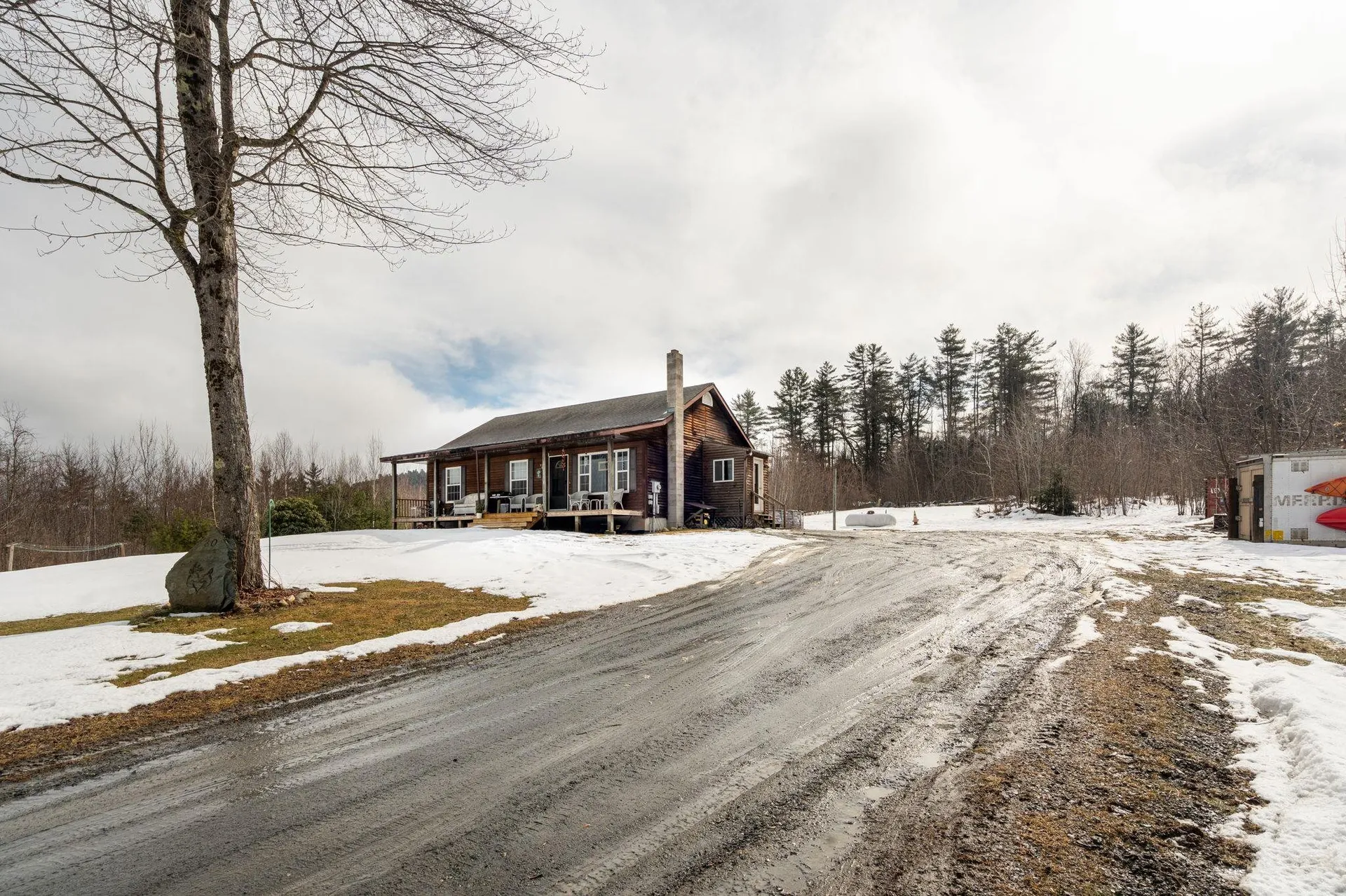 80 Hilliard Road Cornish NH 03745
