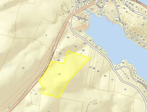 0 Route 11 Sunapee NH 03782