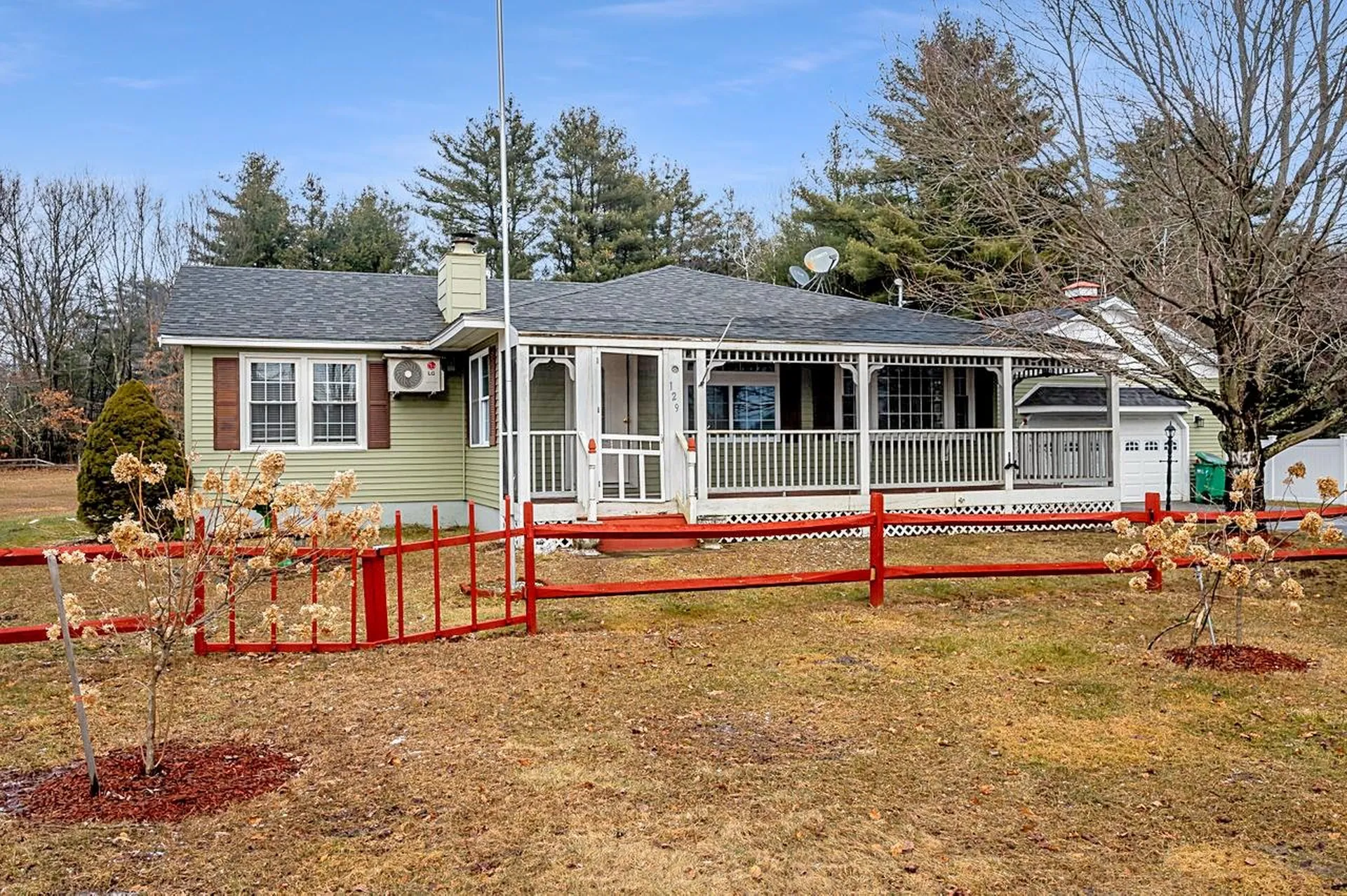 129 Flagg Road Rochester NH 03839
