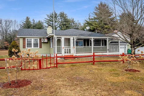 129 Flagg Road Rochester NH 03839