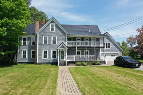 125 Savageville Road Lisbon NH 03585