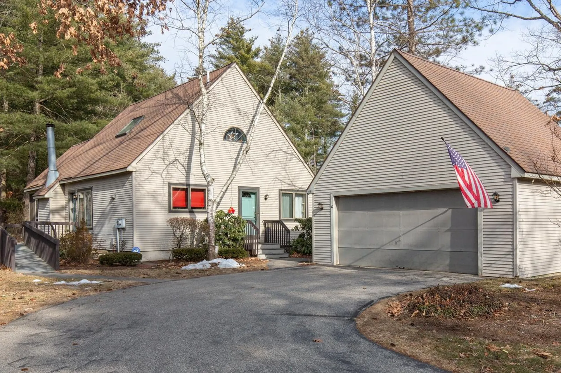 10 Partridge Lane Merrimack NH 03054