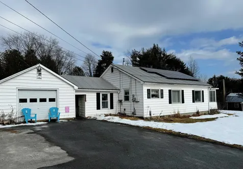 1291 Parker Road Danville VT 05828