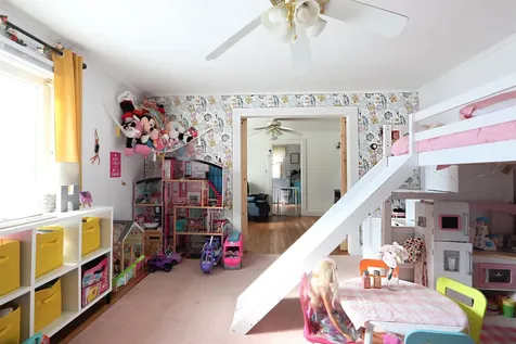 1291 Parker Road Danville VT 05828