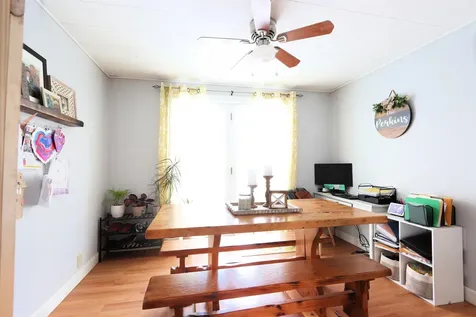 1291 Parker Road Danville VT 05828