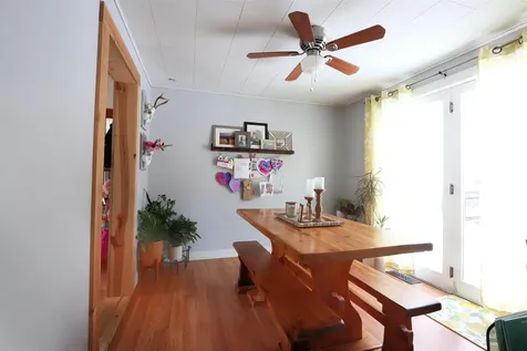 1291 Parker Road Danville VT 05828