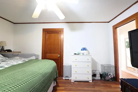 1291 Parker Road Danville VT 05828