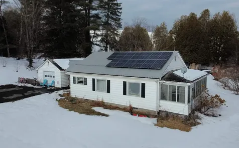 1291 Parker Road Danville VT 05828