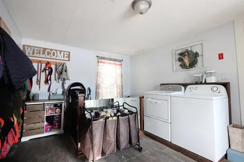 1291 Parker Road Danville VT 05828