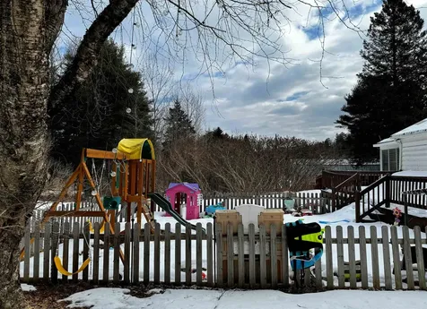 1291 Parker Road Danville VT 05828