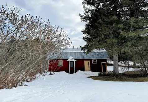 1291 Parker Road Danville VT 05828