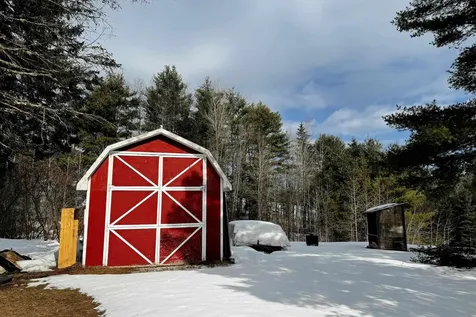 1291 Parker Road Danville VT 05828
