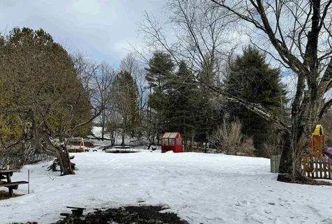 1291 Parker Road Danville VT 05828