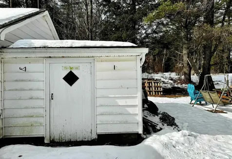 1291 Parker Road Danville VT 05828