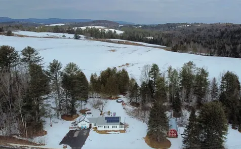 1291 Parker Road Danville VT 05828