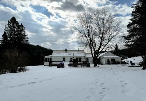 1291 Parker Road Danville VT 05828