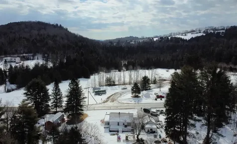 1291 Parker Road Danville VT 05828