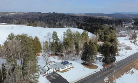 1291 Parker Road Danville VT 05828