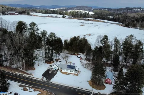 1291 Parker Road Danville VT 05828