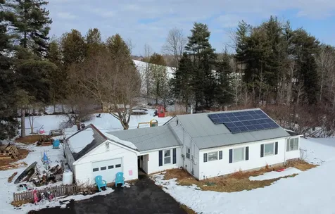 1291 Parker Road Danville VT 05828