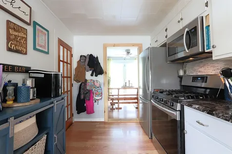 1291 Parker Road Danville VT 05828