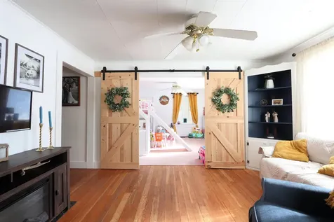 1291 Parker Road Danville VT 05828