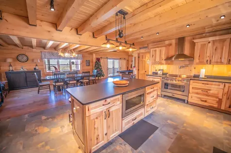 20 Bishop Road Searsburg VT 05363