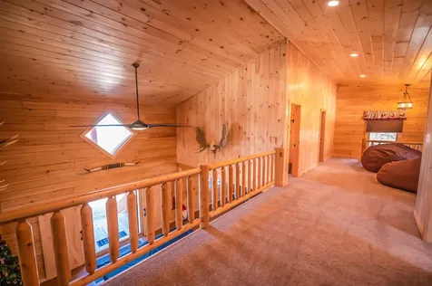 20 Bishop Road Searsburg VT 05363