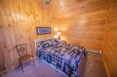 20 Bishop Road Searsburg VT 05363