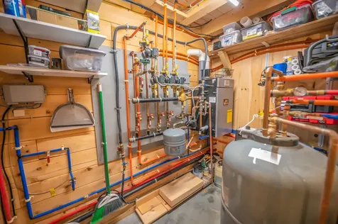 20 Bishop Road Searsburg VT 05363